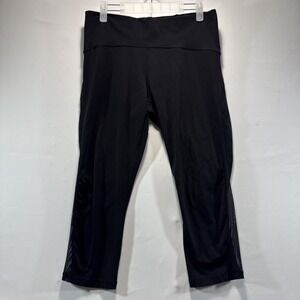 LULULEMON Black Align High Rise Pant Active Workout Gym Yoga Leggings Sz 12